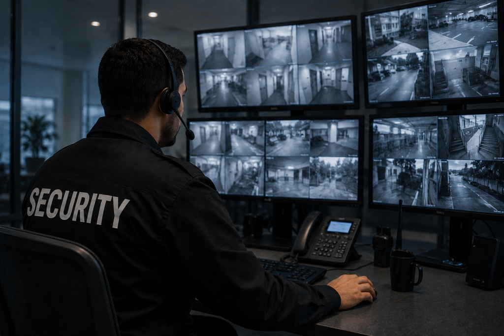 CCTV